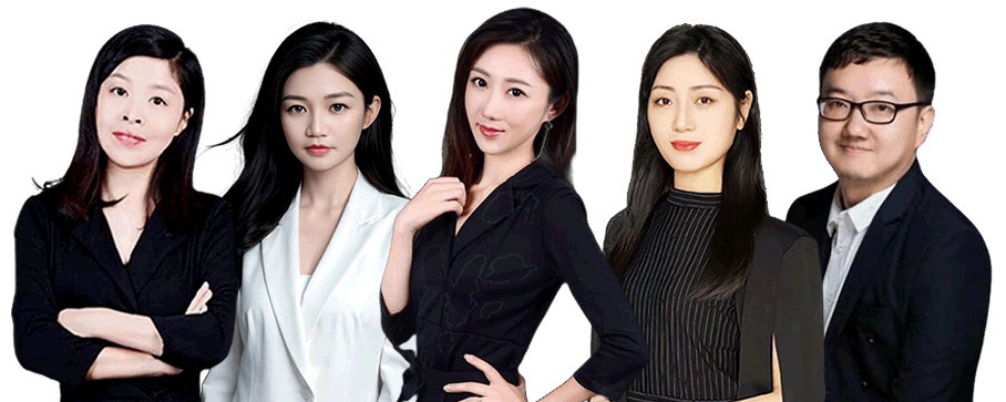 婚姻修复一对一导师团队头图展示